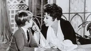 Backdrop to the movie "Mame" #678474