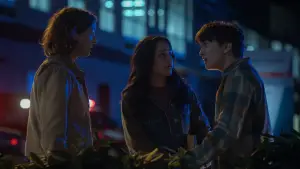 Backdrop to the movie "Final Destination 6" #547877