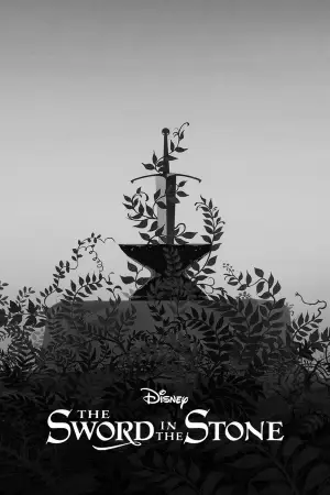 The Sword in the Stone