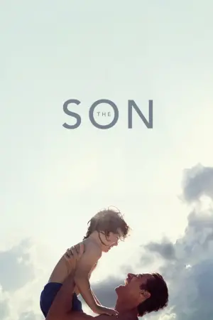 Poster to the movie "The Son" #331977