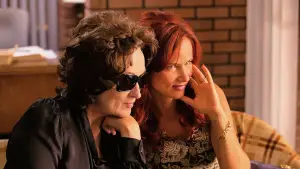 Backdrop to the movie "August: Osage County" #905524