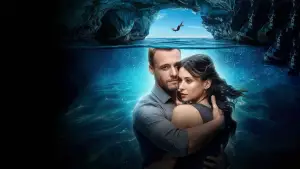 Backdrop to the movie "Blue Cave" #736075