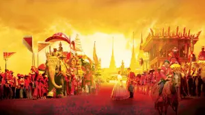 Backdrop to the movie "Anna and the King" #265558