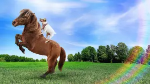 Backdrop to the movie "Adventures of Dally and Spanky" #798937