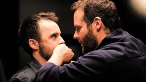 Backdrop to the movie "Compulsive Liar" #494113