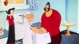 Backdrop to the movie "Floor Flusher" #736898