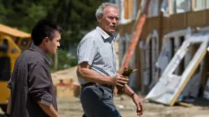 Backdrop to the movie "Gran Torino" #741273