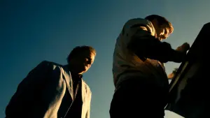 Backdrop to the movie "Drive" #617633