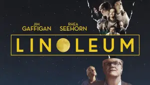 Backdrop to the movie "Linoleum" #755698