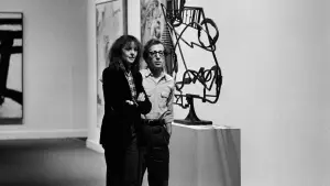 Backdrop to the movie "Manhattan" #754760