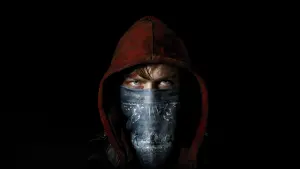 Backdrop to the movie "Metallica: Through the Never" #386501