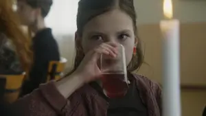 Backdrop to the movie "My First Funeral" #779944