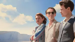 Backdrop to the movie "My Policeman" #754994