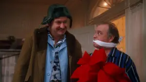 Backdrop to the movie "National Lampoon