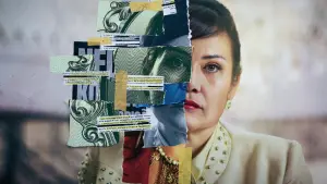 Backdrop to the movie "Nelma Kodama: The Queen of Dirty Money" #502696