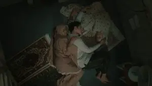 Backdrop to the movie "Only Your Name in My Prayers" #671622