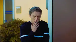 Backdrop to the movie "The Bare Necessity" #705223