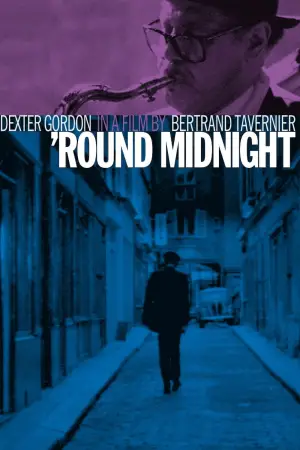 Poster to the movie "