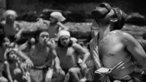 Backdrop to the movie "Samsara" #628885