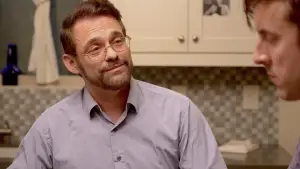 Backdrop to the movie "Snow Falling on Pumpkins" #691684