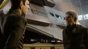 Backdrop to the movie "Star Trek" #772468