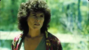 Backdrop to the movie "Swamp Thing" #391483