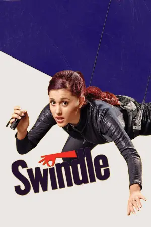 Poster to the movie "Swindle" #742208