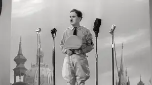 Backdrop to the movie "The Great Dictator" #749509