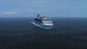 Backdrop to the movie "The Poseidon Adventure" #406096