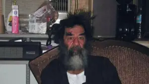 Backdrop to the movie "The President