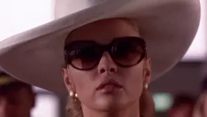 Backdrop to the movie "The Thomas Crown Affair" #257141