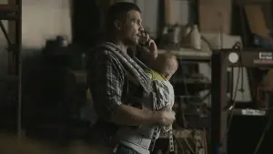 Backdrop to the movie "Unearth" #495675