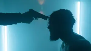 Backdrop to the movie "Crossing Lines" #587904