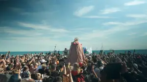 Backdrop to the movie "Gipsy Kings, le temps des gitans" #821129