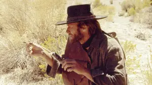 Backdrop to the movie "High Plains Drifter" #880382