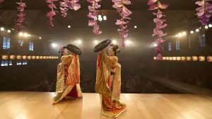 Backdrop to the movie "Kokuho" #526180