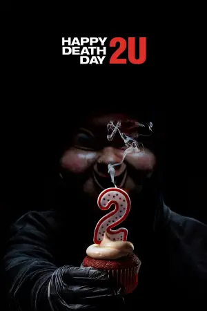 Poster to the movie "Happy Death Day 2U" #727952