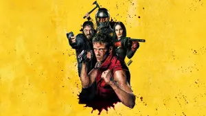 Backdrop to the movie "Boy Kills World" #463496