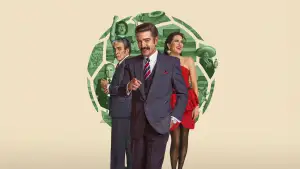 Backdrop to the movie "Mexico 86" #909305