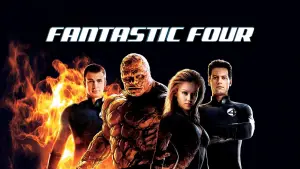 Fantastic Four