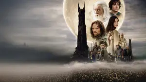 Backdrop to the movie "The Lord of the Rings: The Two Towers" #830228