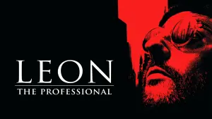 Watch film L&eacute;on: The Professional | Sting - Shape of My Heart (Leon)