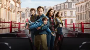 Backdrop to the movie "The Family Plan 2" #548110