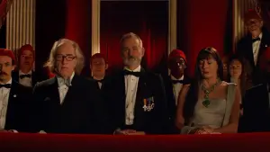 Backdrop to the movie "The Life Aquatic with Steve Zissou" #936289
