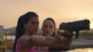 Backdrop to the movie "Gorgonà" #796871