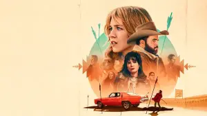 Backdrop to the movie "Americana" #561069