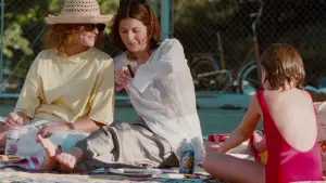 Backdrop to the movie "Being John Malkovich" #721084