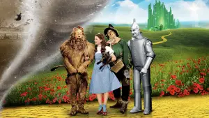 Backdrop to the movie "The Wizard of Oz" #523810