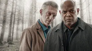 Backdrop to the movie "Damaged" #606664