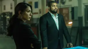 Backdrop to the movie "Den of Thieves 2: Pantera" #580917